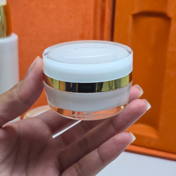 Sisleÿa L'Intégral Anti-Âge Prestige Coffret cream - Picture 5 of 16